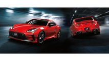 autos, cars, toyota, toyota gr86 10th anniversary edition could be in the works