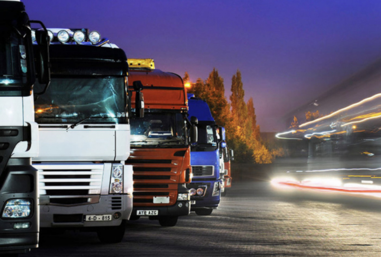 autos, cars, electric vehicles, commercial, fleet management, hydrogen, £20 million to improve roadside facilities for hgv drivers