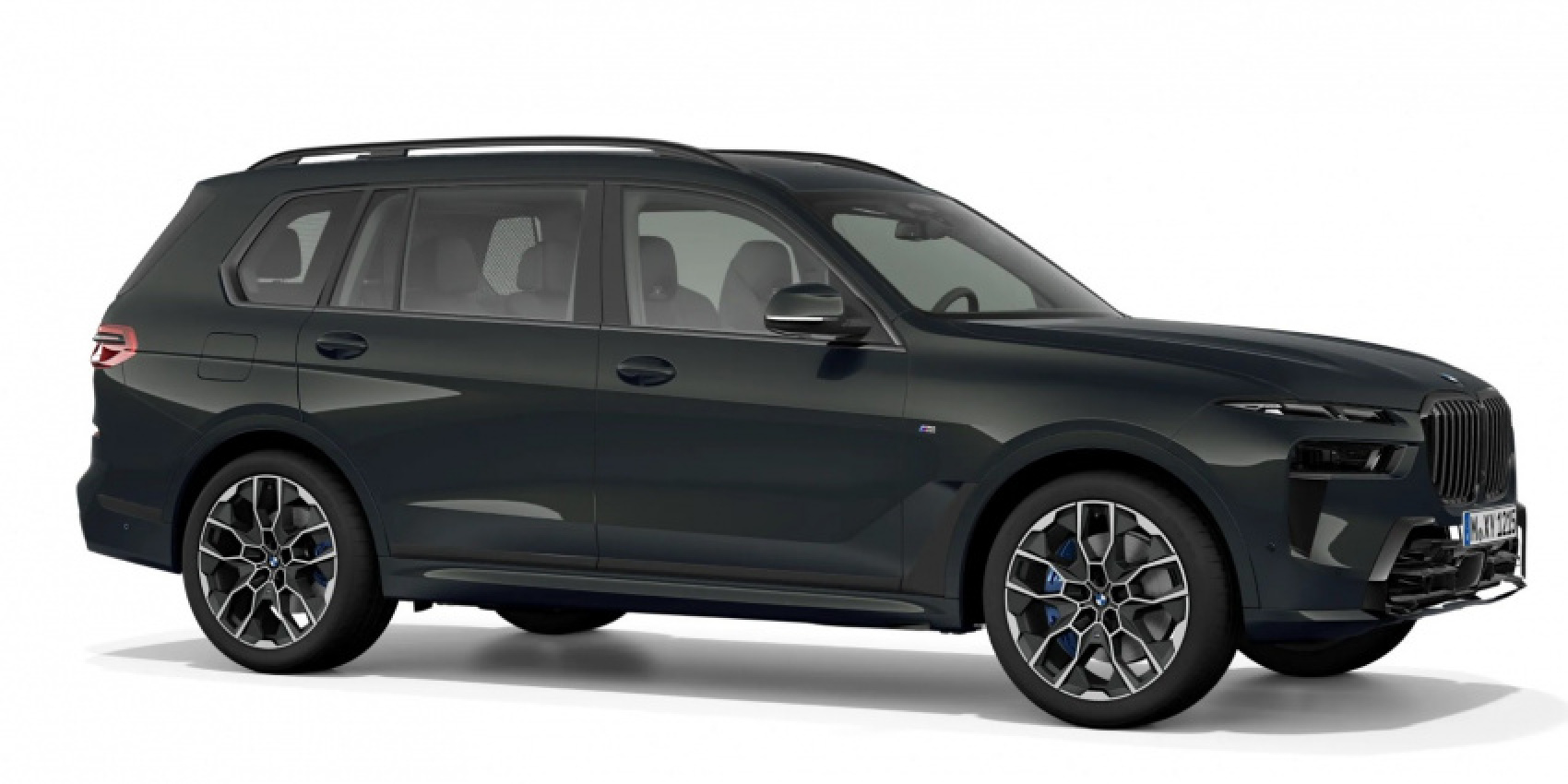 autos, bmw, cars, bmw x7, bmw x7 lci, x7 lci, 2023 bmw x7 lci visualizer is now up, how would you spec it?