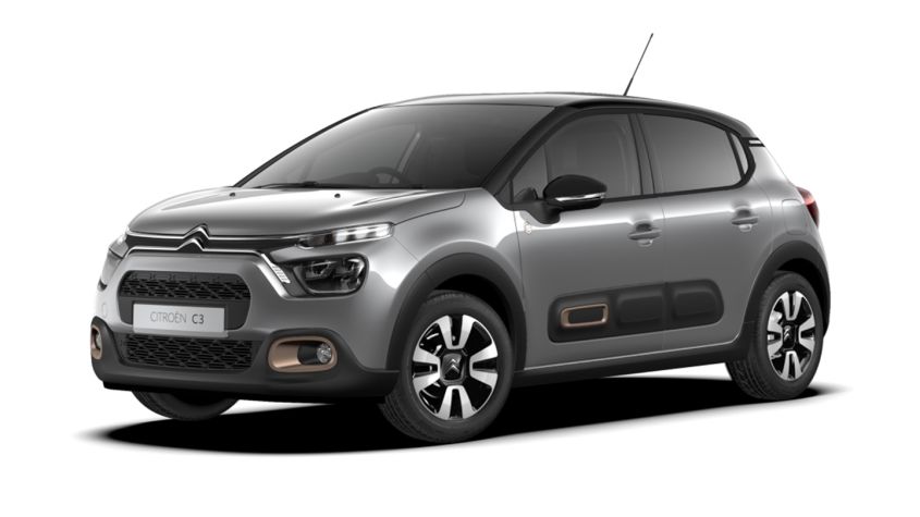 autos, cars, reviews, android, c3 aircross suv, c3 hatchback, c5 aircross suv, citroën, e-c4 hatchback, android, citroen range gets new ‘c-series edition’ trim