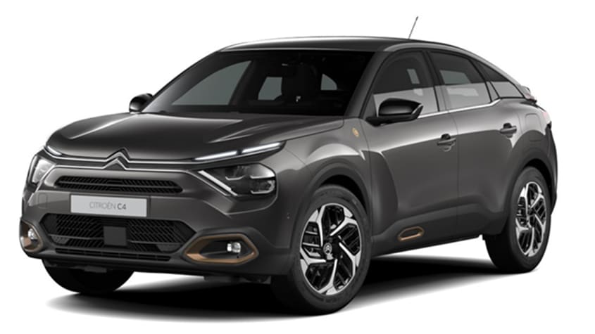 autos, cars, reviews, android, c3 aircross suv, c3 hatchback, c5 aircross suv, citroën, e-c4 hatchback, android, citroen range gets new ‘c-series edition’ trim