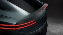 autos, cars, evs, genesis, ram, dramatic looking genesis x speedium coupe concept revealed