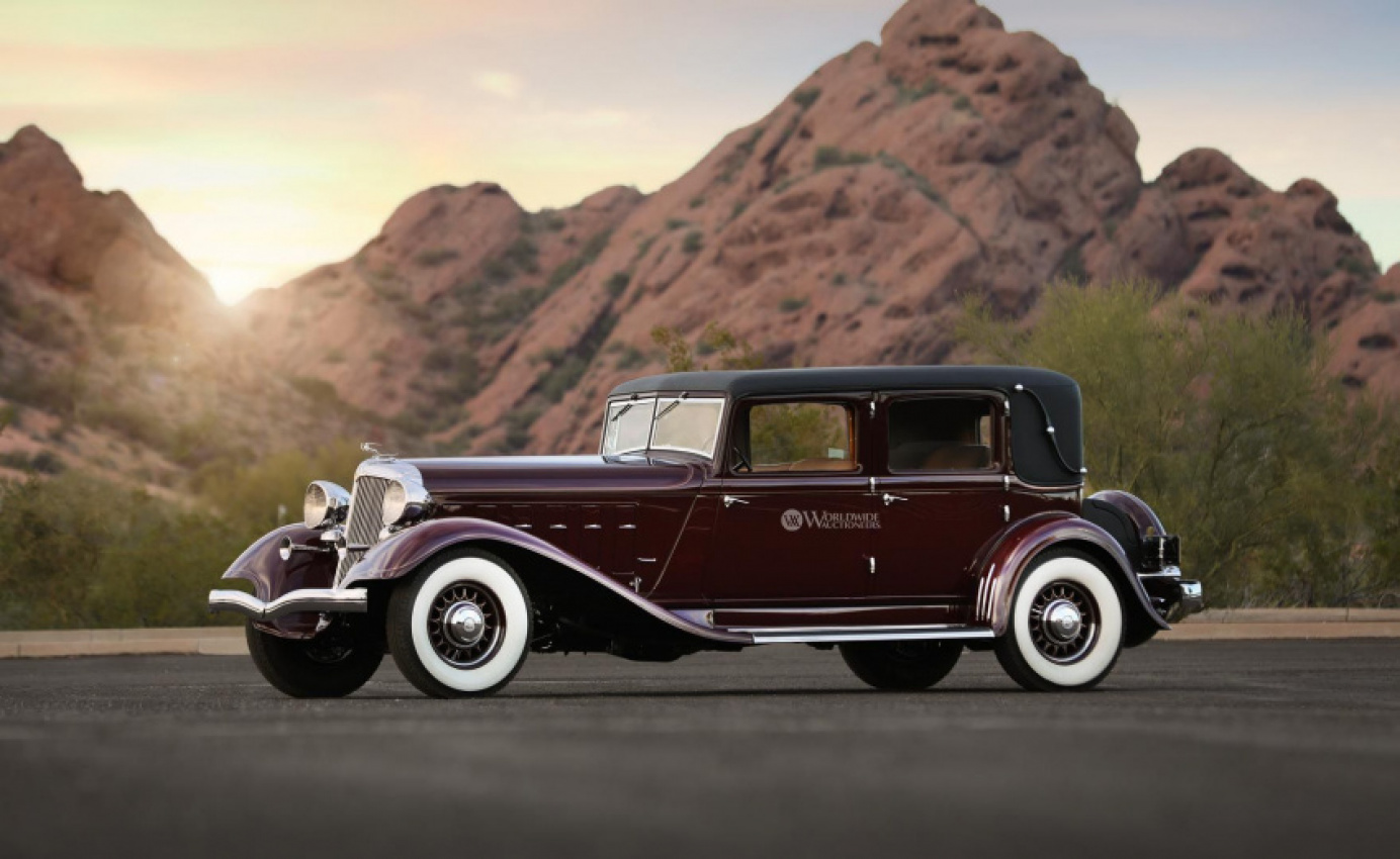autos, cars, chrysler, american, asian, celebrity, classic, classics, client, europe, exotic, features, handpicked, luxury, modern classic, muscle, news, newsletter, off-road, sports, trucks, 1933 chrysler imperial cl close coupled sedan is an ultra-rare classic