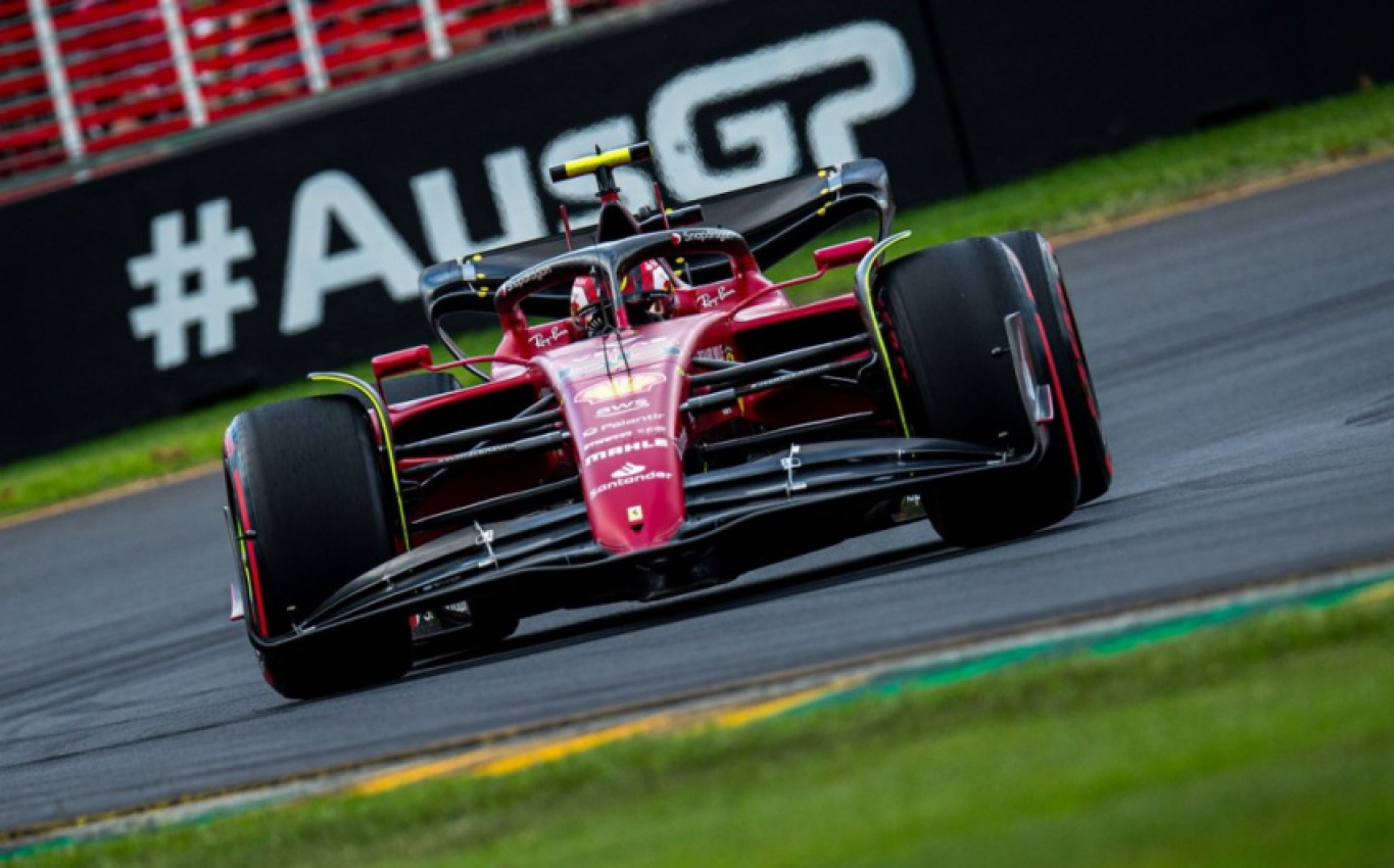 autos, cars, how to, motor sport, formula one, how to, f1 2022 calendar, start times, results, standings and how to watch in the uk