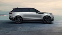 autos, cars, land rover, land rover range rover, range rover, amazon, land rover range rover hst debuts with black accents for body and cabin