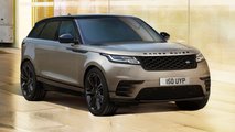 autos, cars, land rover, land rover range rover, range rover, amazon, land rover range rover hst debuts with black accents for body and cabin