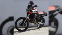 autos, cars, piaggio, aprilia, check out guareschi moto’s aprilia tuareg 660 ready for motorally