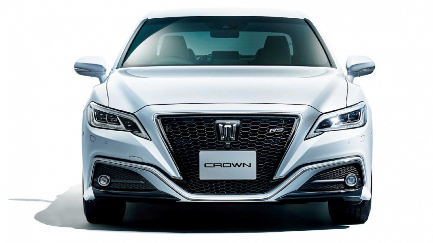 autos, cars, news, toyota, new report suggests toyota crown suv headed to america