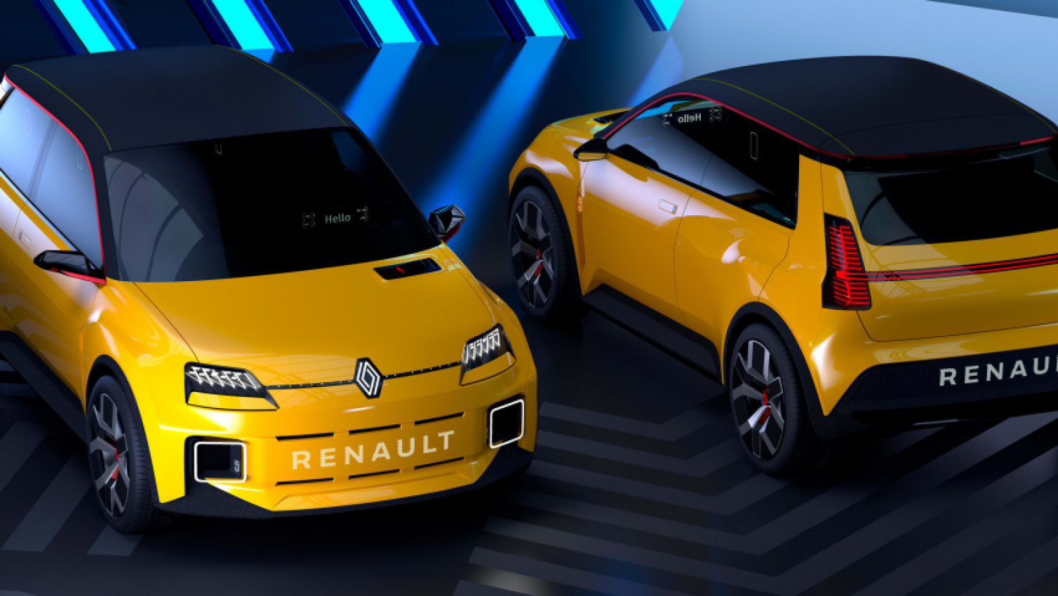 autos, car news, cars, news, renault, hydrogen, renault hydrogen concept to be revealed in may
