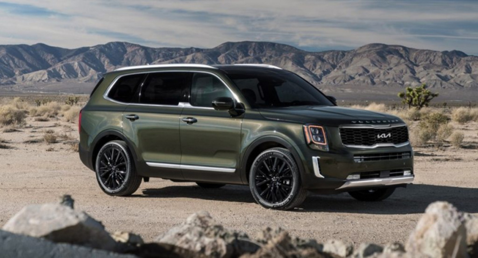 autos, cars, kia, kia telluride, small, midsize and large suv models, what are the weaknesses of the kia telluride?
