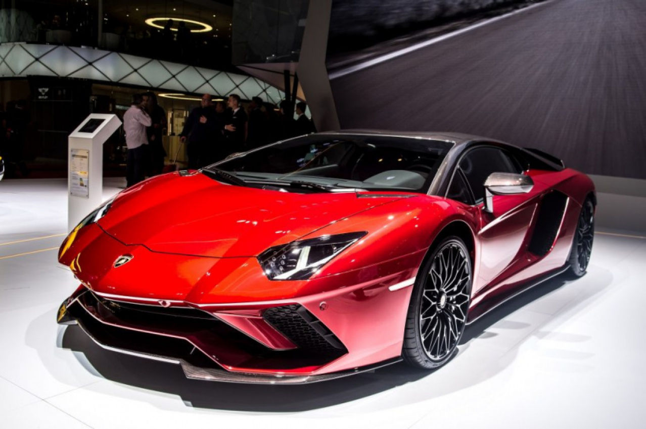 autos, cars, lamborghini, news, sales, want a lamborghini? you’ll have to wait a year even if you have money