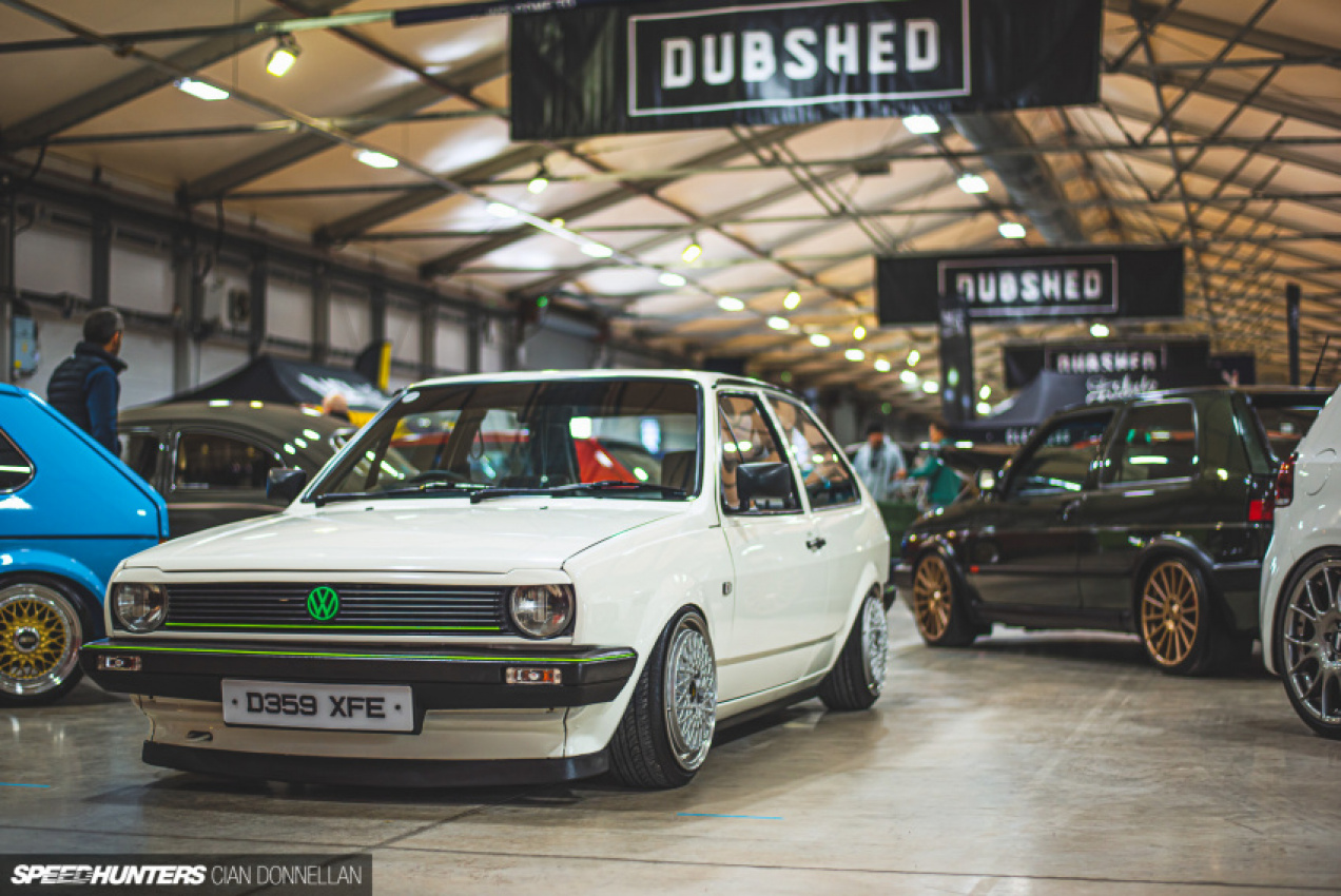 autos, cars, content, audi, drifting, dubshed, euro, ireland, jdm, ni, northern ireland, porsche, rotiform, show, stance, vag, vw, blurring the lines at dubshed
