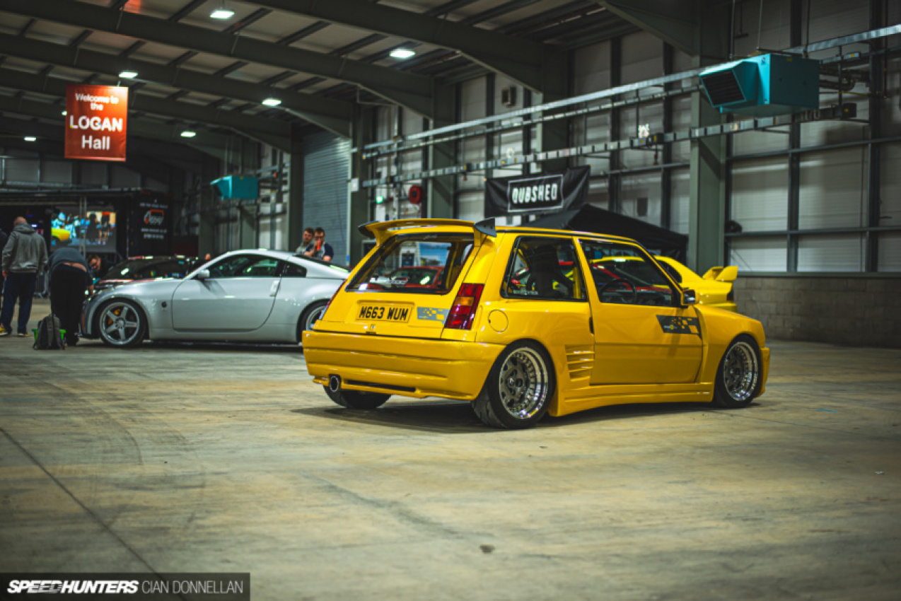 autos, cars, content, audi, drifting, dubshed, euro, ireland, jdm, ni, northern ireland, porsche, rotiform, show, stance, vag, vw, blurring the lines at dubshed