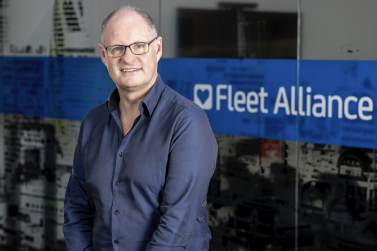 autos, cars, electric vehicles, environment, ev infrastructure, leasing, tyres, electric cars take record share of fleet alliance order bank