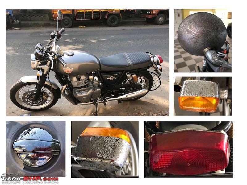 autos, cars, indian, interceptor 650, member content, royal enfield, ownership report: pre-owned royal enfield interceptor 650