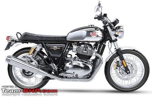 autos, cars, indian, interceptor 650, member content, royal enfield, ownership report: pre-owned royal enfield interceptor 650