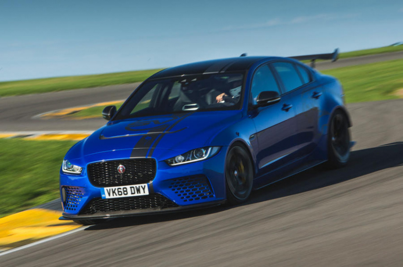 autos, cars, electric vehicle, car news, jaguar xe sv project 8, second-hand picks, used cars, buy them before we do: used picks for 15 april