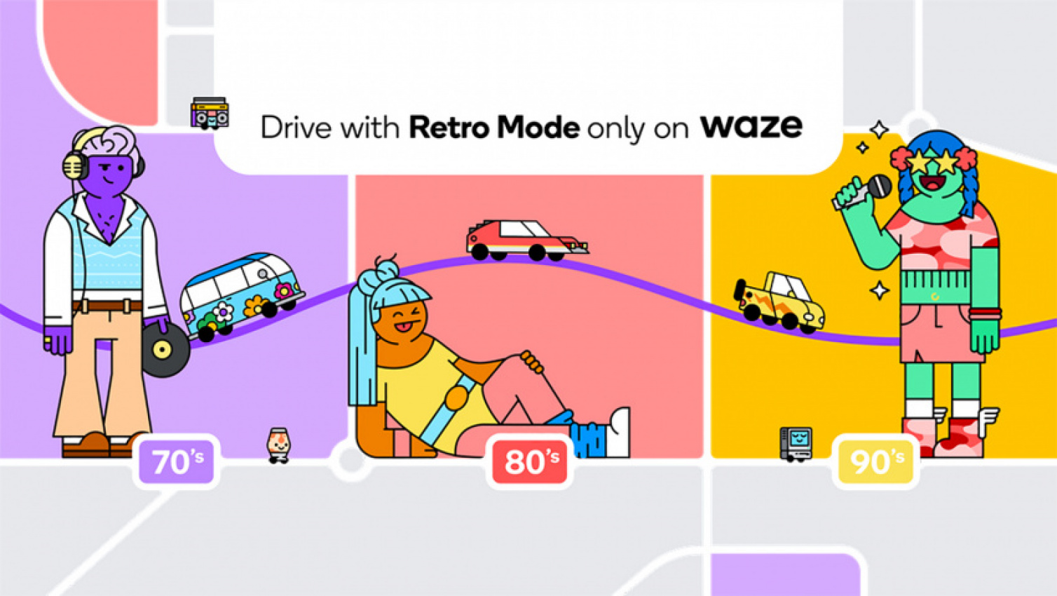 auto, gadgets, google, waze's new feature shows it has one big advantage over google maps