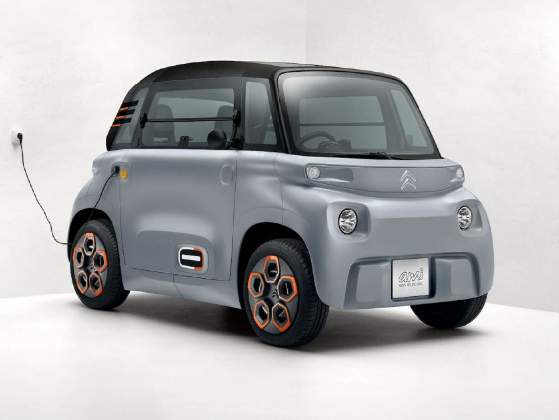 autos, cars, electric vehicle, fiat, fiat topolino, fiat topolino electric (2023): everything we know