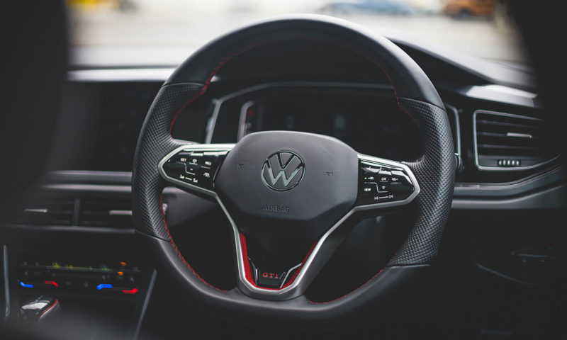 all news, autos, cars, volkswagen, android auto, apple carplay, facelift, gti, iq. light, polo gti, volkswagen polo, volkswagen polo gti, vw, vw polo, vw polo gti, android, into the details – the sixth gen volkswagen polo gti facelift
