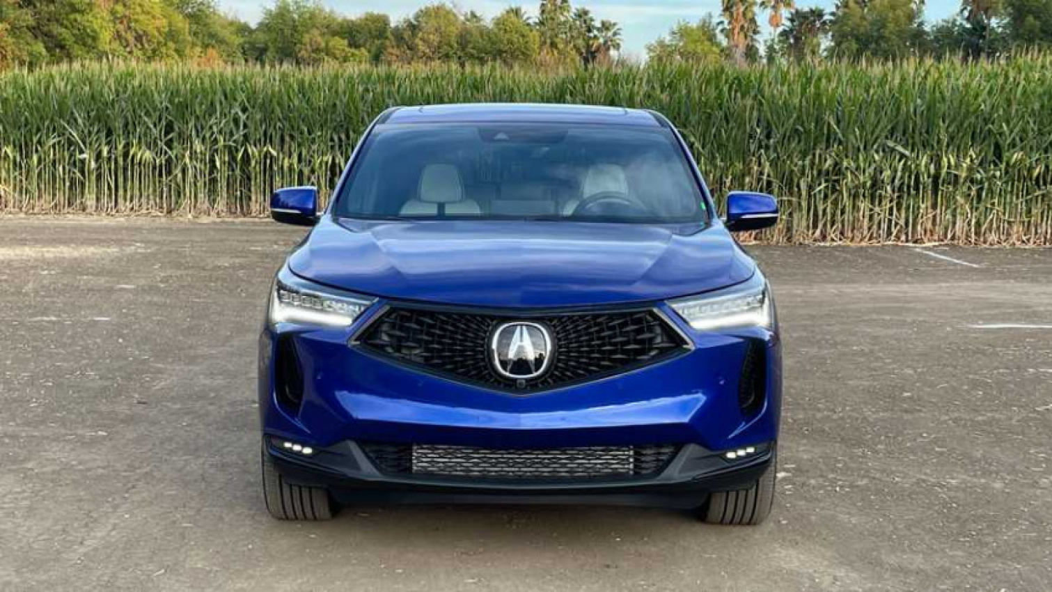 acura, autos, cars, acura exiting chinese market after only six years: report