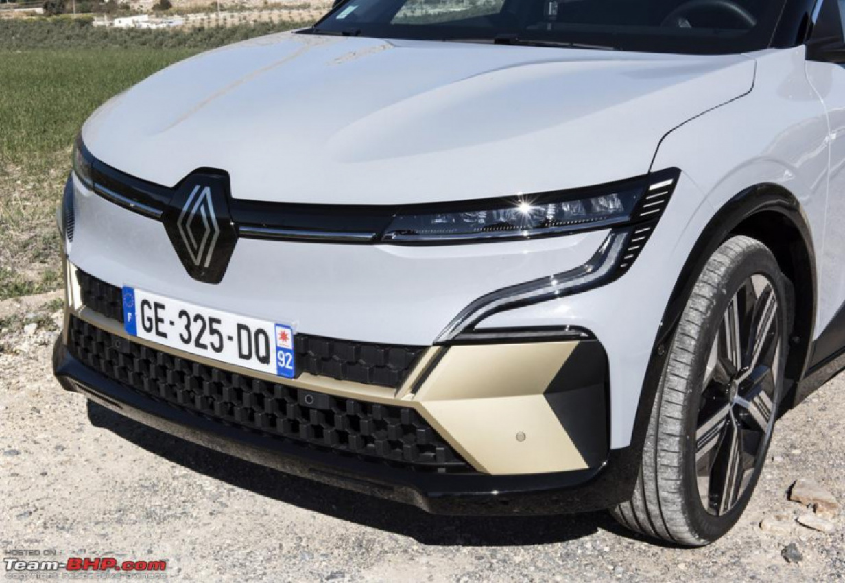 autos, cars, renault, electric cars, indian, international, megane e-tech, member content, rising fuel prices in norway: planning to buy a renault megane e-tech