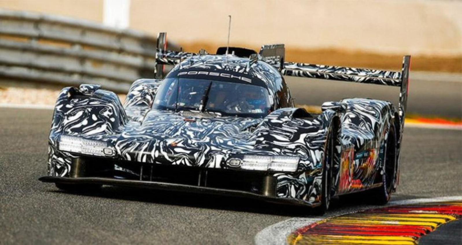 all sports cars, autos, cars, collaboration keeps lmdh car on schedule
