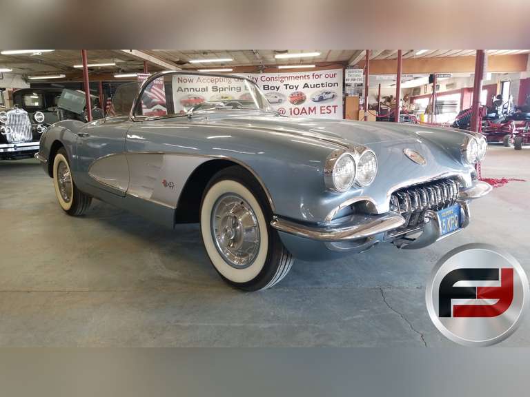 autos, cars, american, asian, celebrity, classic, client, europe, exotic, features, handpicked, hotrods, luxury, modern classic, muscle, news, newsletter, off-road, racing, sports, trucks, which corvette would you rather have?