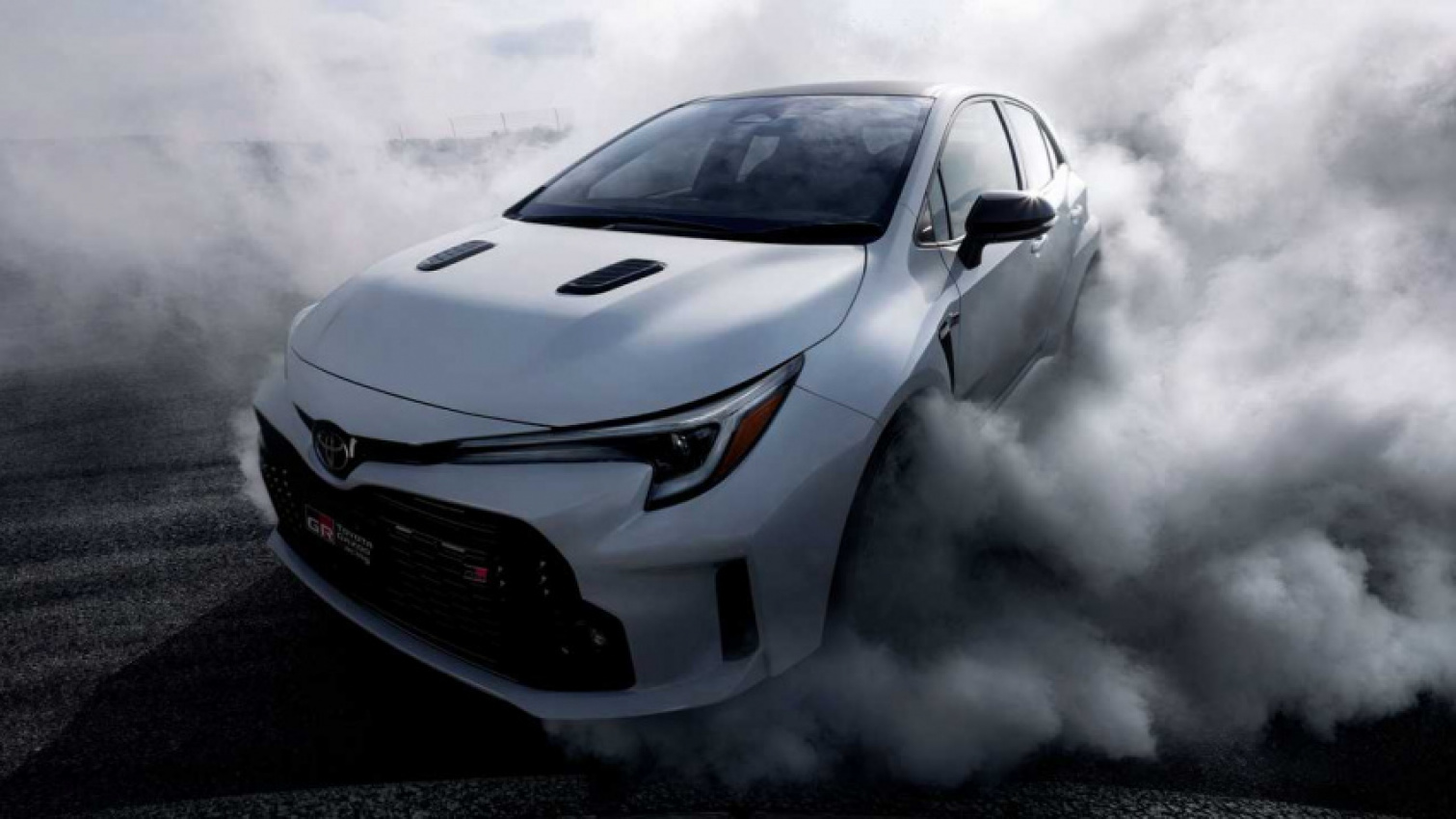 autos, cars, toyota, toyota tells dealers not to take too many gr corolla deposits