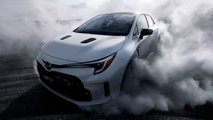 autos, cars, toyota, toyota tells dealers not to take too many gr corolla deposits