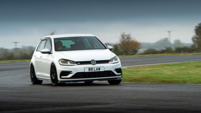 autos, cars, hp, reviews, hot hatchbacks, 550bhp golf r review – can this modified golf take on an a45 s?