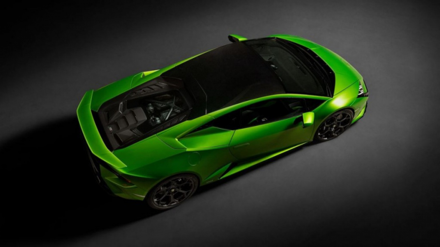 autos, cars, lamborghini, autos lamborghini, lamborghini blends coupe and race car in new huracán tecnica