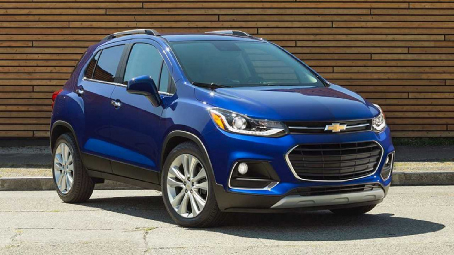 autos, cars, chevrolet, chevrolet trax, new chevrolet trax will debut in 2022