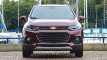 autos, cars, chevrolet, chevrolet trax, new chevrolet trax will debut in 2022