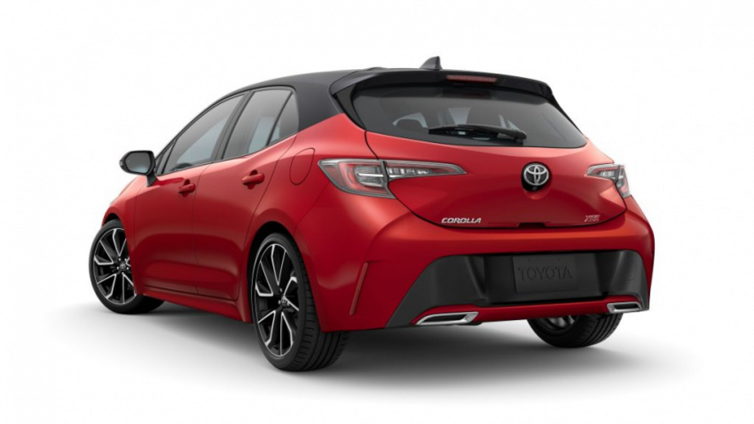 autos, cars, toyota, corolla, hatchback, hot hatch, modifications, can you turn a 2022 toyota corolla into a gr corolla clone?