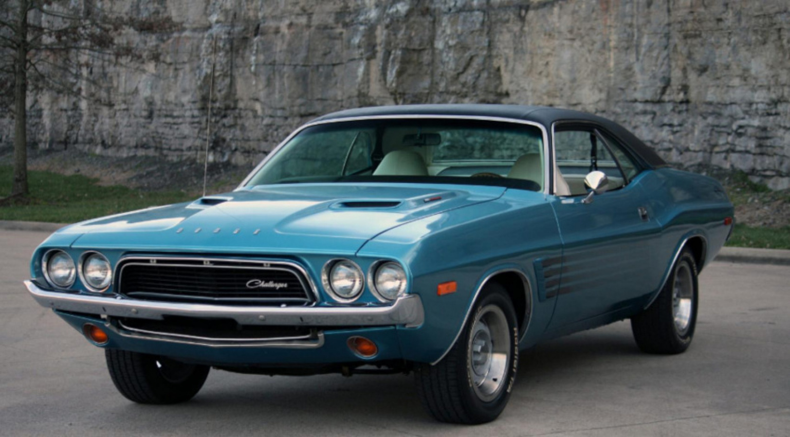 autos, cars, classic cars, dodge, 1973-1974 dodge challenger guide: history, performance, & more