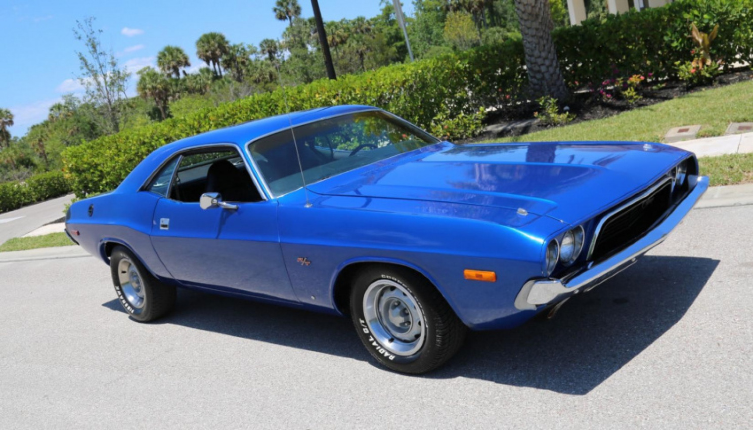 autos, cars, classic cars, dodge, 1973-1974 dodge challenger guide: history, performance, & more