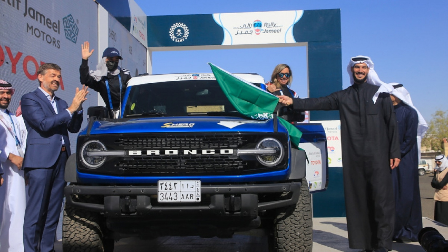 audi, autos, cars, events, highlights from the 2022 rally jameel, the first all-women’s off-road rally in saudi arabia