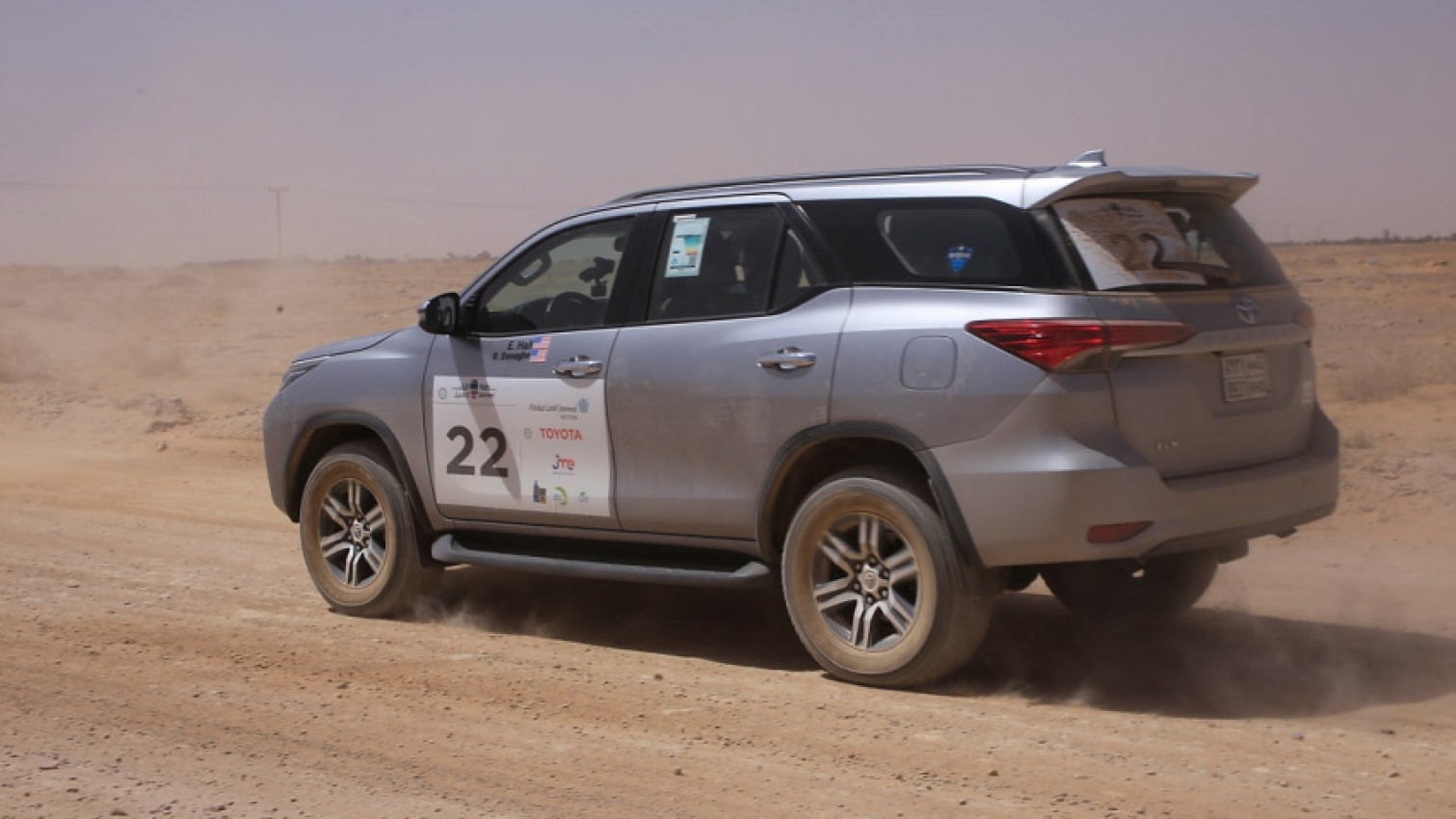 audi, autos, cars, events, highlights from the 2022 rally jameel, the first all-women’s off-road rally in saudi arabia