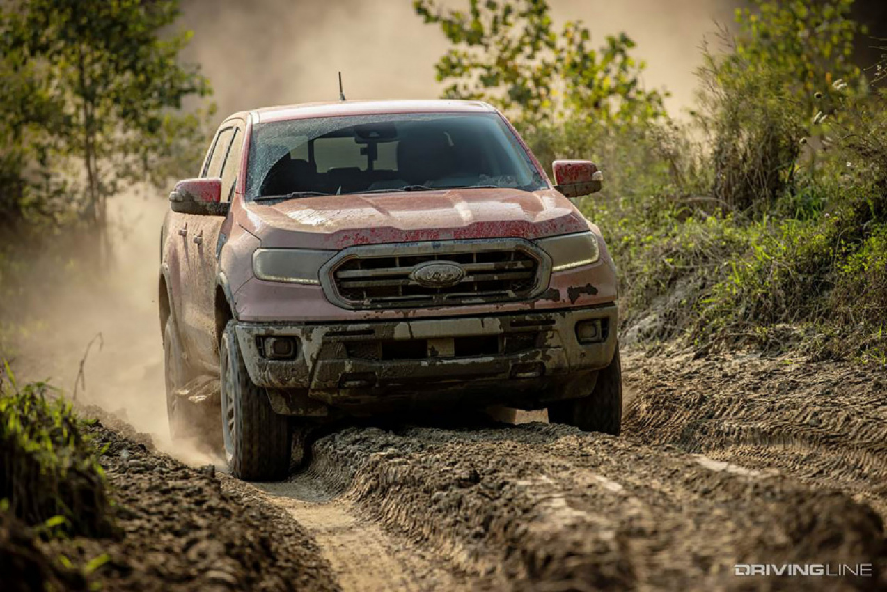 autos, cars, domestic, ford, ford ranger, ford maverick vs ford ranger: the better small ecoboost pickup choice?