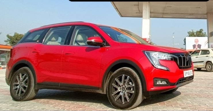 autos, cars, mahindra, android, android, mahindra xuv700 prices increased by rs. 78,000