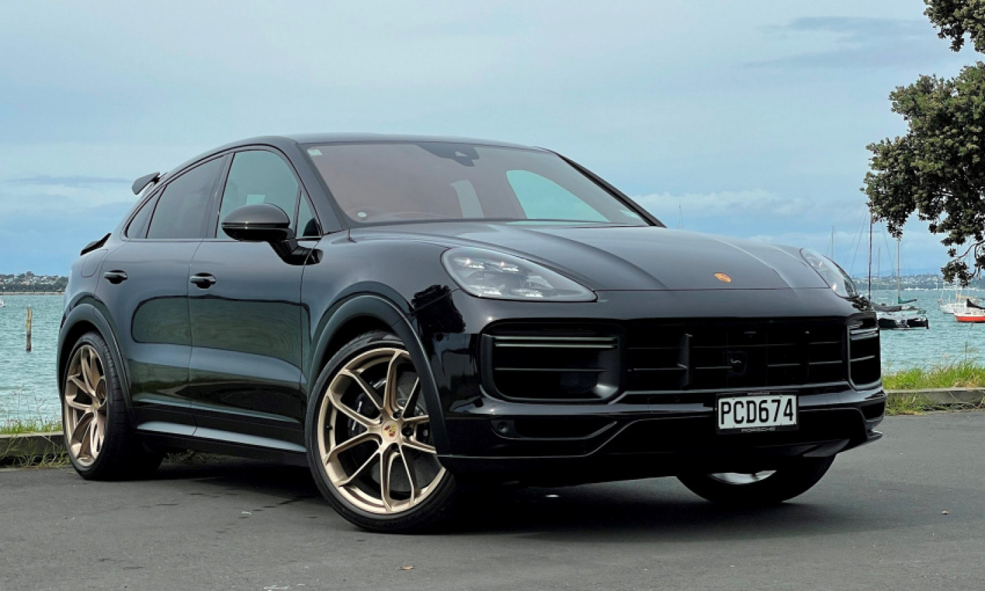 autos, cars, porsche, reviews, car, cars, driven, driven nz, motoring, national, new zealand, news, nz, porsche cayenne, road tests, suv, porsche cayenne turbo gt: world's fastest suv (if there are corners)