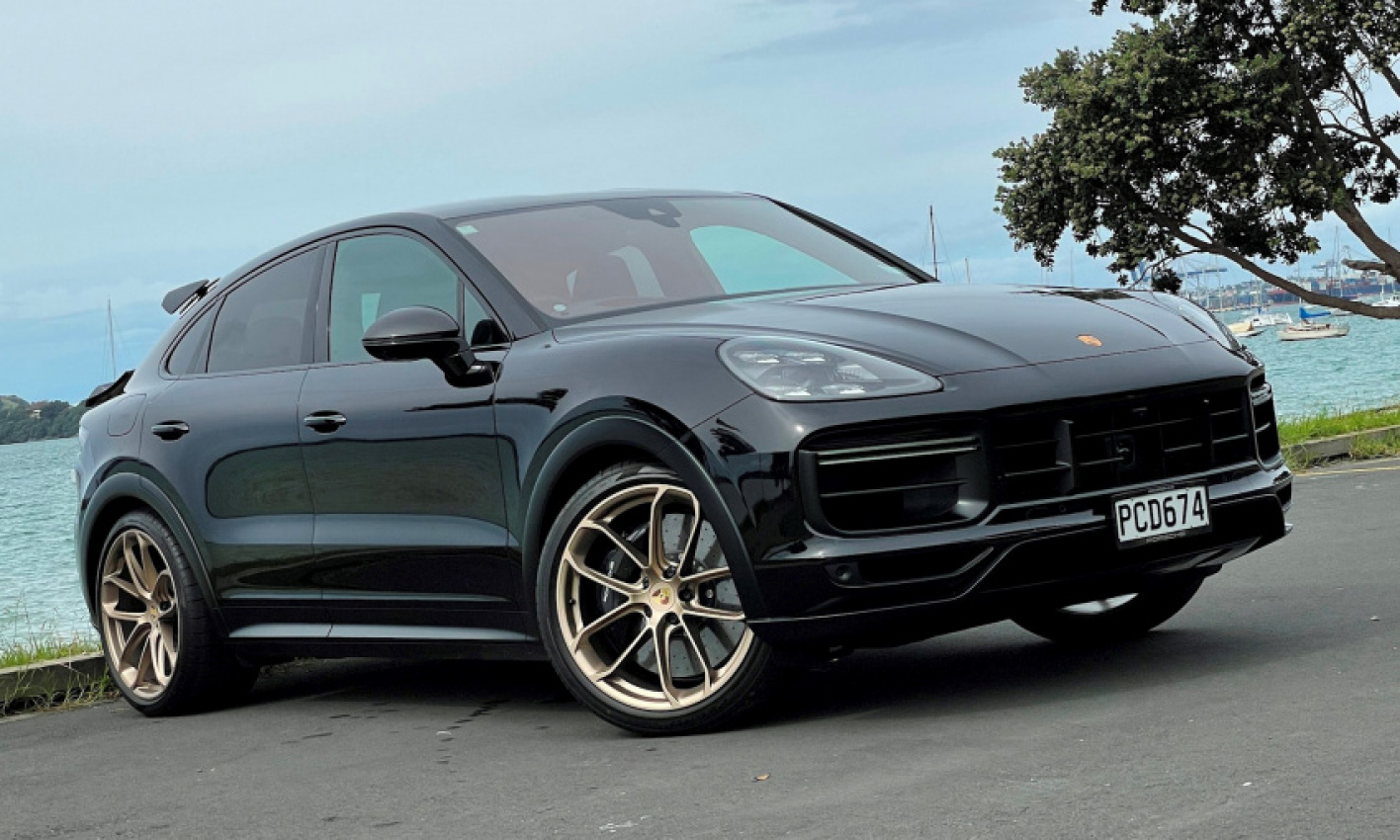 autos, cars, porsche, reviews, car, cars, driven, driven nz, motoring, national, new zealand, news, nz, porsche cayenne, road tests, suv, porsche cayenne turbo gt: world's fastest suv (if there are corners)