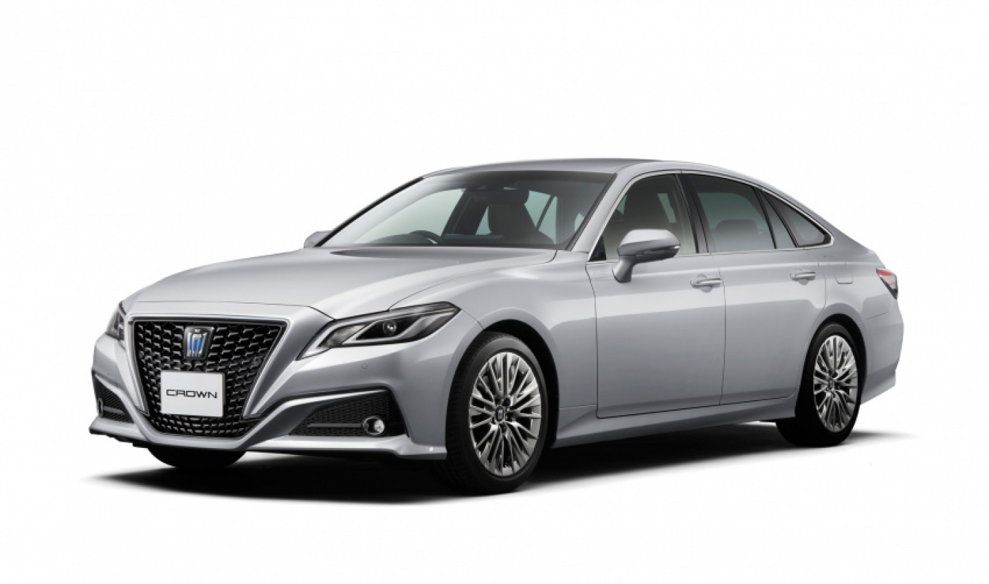 auto news, autos, cars, toyota, crown, electric vehicle, hybrid, plug-in hybrid, toyota crown, toyota crown to make global comeback with suv model