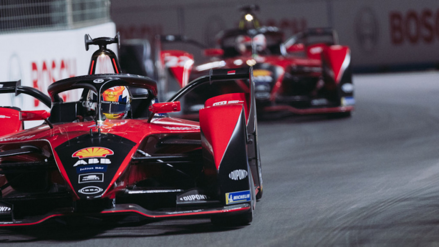 autos, cars, nissan, motorsports, news, nissan corporate, nissan buys formula e race team