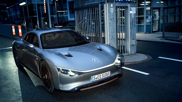 autos, cars, mercedes-benz, ev news, mercedes, mercedes eqxx, mercedes eqxx 1000 kilometre range, mercedes eqxx images, mercedes eqxx news, mercedes eqxx range, mercedes eqxx specs, mercedes ev news, mercedes news, the mercedes eqxx just did 1,000 kilometres on a single charge - here's how it did that