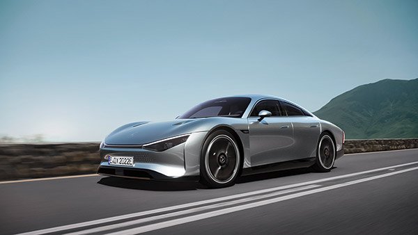 autos, cars, mercedes-benz, ev news, mercedes, mercedes eqxx, mercedes eqxx 1000 kilometre range, mercedes eqxx images, mercedes eqxx news, mercedes eqxx range, mercedes eqxx specs, mercedes ev news, mercedes news, the mercedes eqxx just did 1,000 kilometres on a single charge - here's how it did that