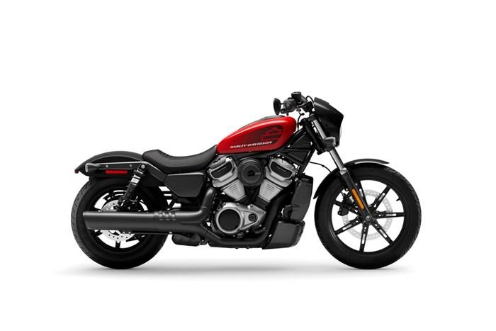 autos, cars, harley-davidson, 2-wheels, harley, indian, launches & updates, nightster, harley-davidson nightster makes its global debut