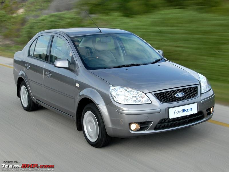 autos, cars, ford, ford fiesta, indian, member content, ford fiesta in india: tribute to the iconic sedan