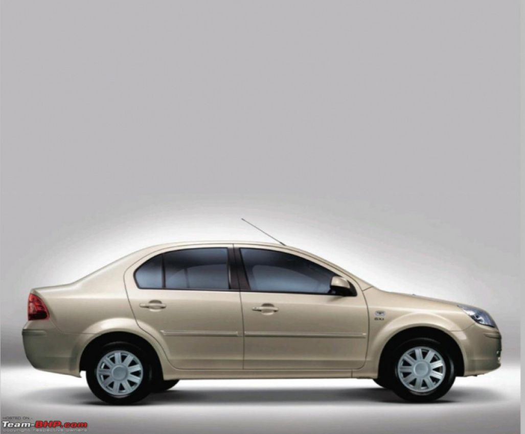 autos, cars, ford, ford fiesta, indian, member content, ford fiesta in india: tribute to the iconic sedan